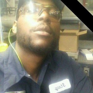 Meet your Posher, Jerome